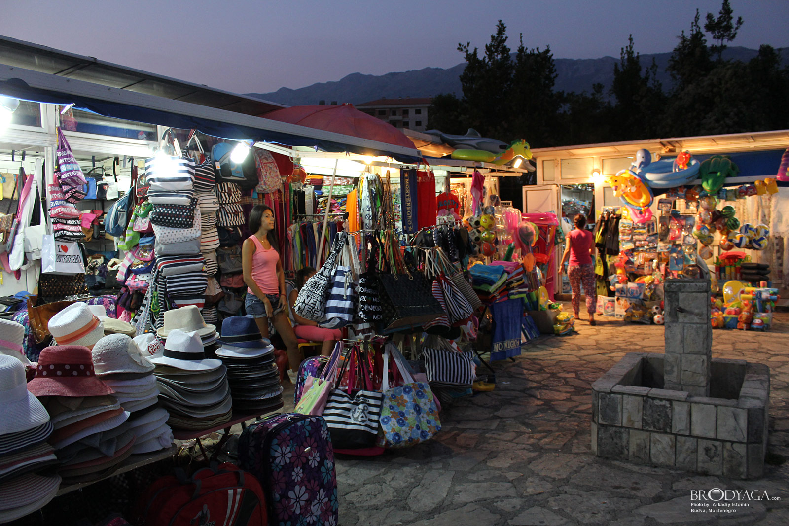 Budva